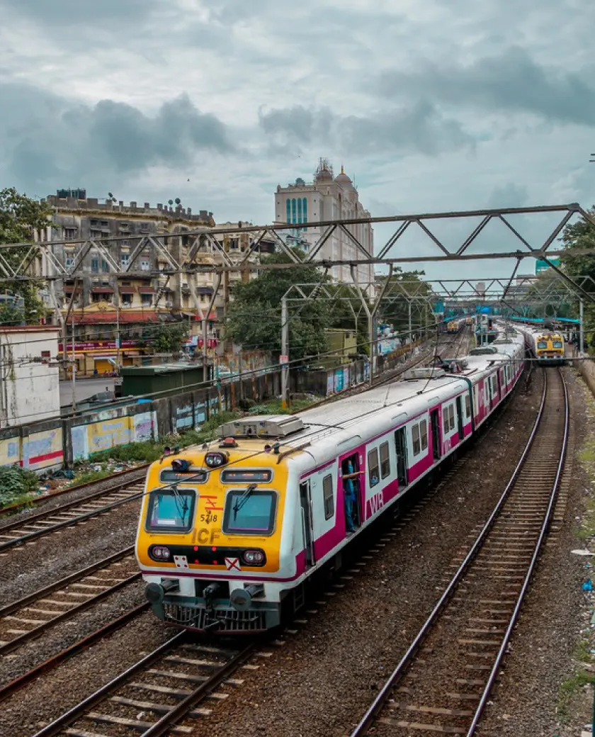 Architectural Prowess